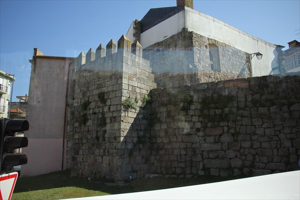 227-Римская стена